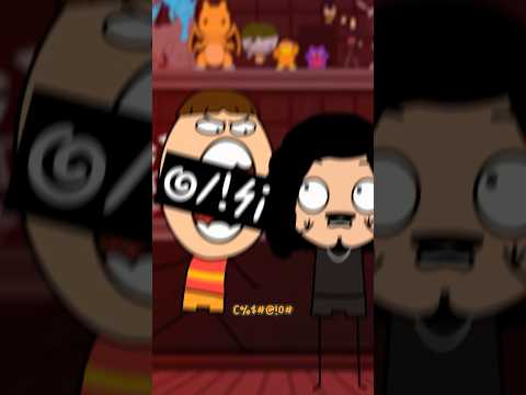 CHEGAMOSSS! Projeto do ​⁠@GustavoMachadog de animação! SEGUE AEEE! #desenho #animação #cartoon