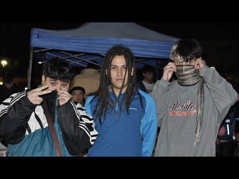 HRN vs. ZOEN vs. SAID: Octavos - Liga Inmortal Clausura / Fecha 4