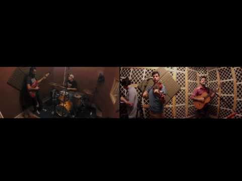 La Rustika - Maria ( Chacarera)