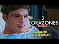 TWO HEARTS 5 Minute Summary On Netflix