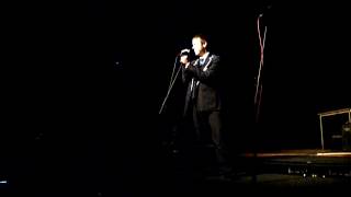 Thomas Newman Clark Ormiston Rivers Recital 2013