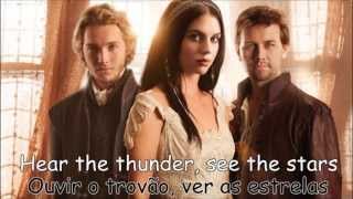 Reign | Epic Pop - We are Golden (Legendado)