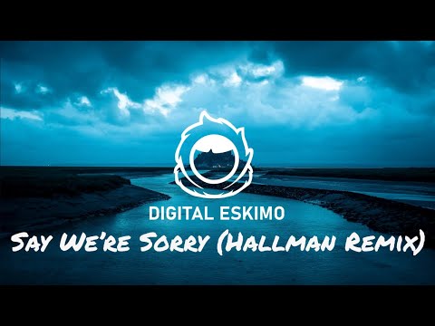 Digital Eskimo - Say We're Sorry (Hallman Remix)