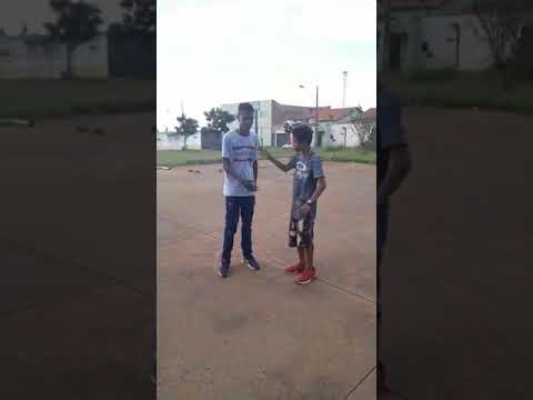 Mc GW Mc taradin - Meu Nome é tábata