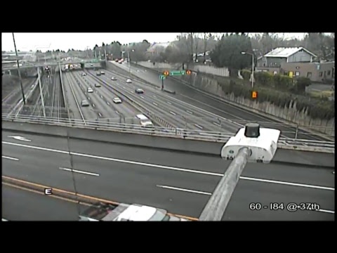 Portland Traffic Cams