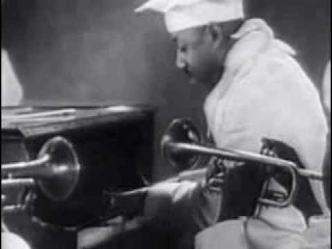 Eubie Blake and his Orchestra - Memories of you