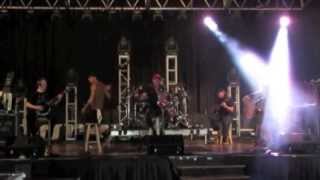 Karyn's Private Concert-Saving Abel, You Make Me Sick- Charleston.SC