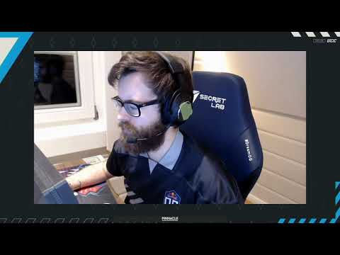 (RU) OG vs Gen.G | Flashpoint Season 2 | map 1 | by @Toll_tv & @BAC9CKOPOCTb