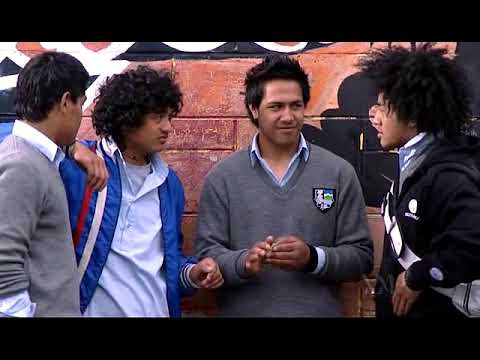 Seven Periods with Mr Gormsby  S01E03