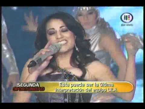 que te queria Equipo 10 lila Diana,Dulce,Frankie y Roy en segunda oportunidad Final