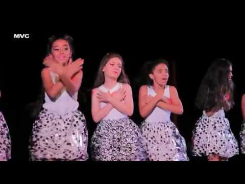 MVC spectacle fin d'année 2017 " Best of"