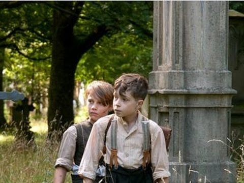 Trailer-Vorschau: Tom und Hacke