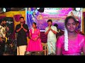 Dindigul Senthil Ganesh Rajalakshmi Concert 2025 Held At The White Vinayagar Temple