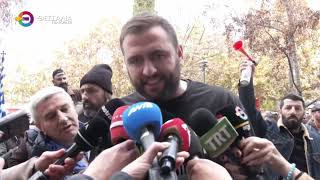 ΟΡΓΙΣΜΕΝΟΙ ΚΤΗΝΟΤΡΟΦΟΙ ΕΧΥΣΑΝ ΓΑΛΑ ΚΑΙ ΖΩΟΤΡΟΦΕΣ ΕΞΩ ΑΠΟ ΤΟ ΔΙΚΑΣΤΙΚΟ ΜΕΓΑΡΟ ΛΑΡΙΣΑΣ 02 12 2025 ΟΡΓΙΣΜΕΝΟΙ ΚΤΗΝΟΤΡΟΦΟΙ ΕΧΥΣΑΝ ΓΑΛΑ ΚΑΙ ΖΩΟΤΡΟΦΕΣ ΕΞΩ ΑΠΟ ΤΟ ΔΙΚΑΣΤΙΚΟ ΜΕΓΑΡΟ ΛΑΡΙΣΑΣ 02 12 2025