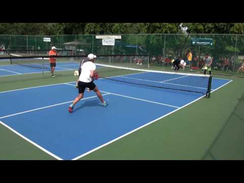 2017.07.09 -Yates,Kyle-Johns,Ben vs Miller,Mills-Thieme,Kyle - 1-4 final MDO