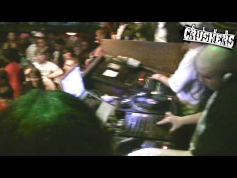 Clubcrushers Tour 2k8 - Final Compilation