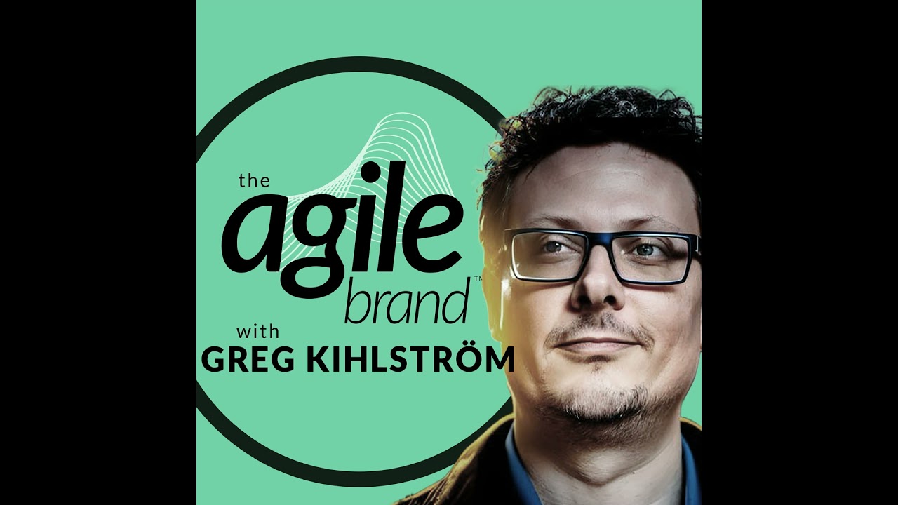 #594: Designing for infinite moments of truth with Stratton Cherouny, The Office of Experience