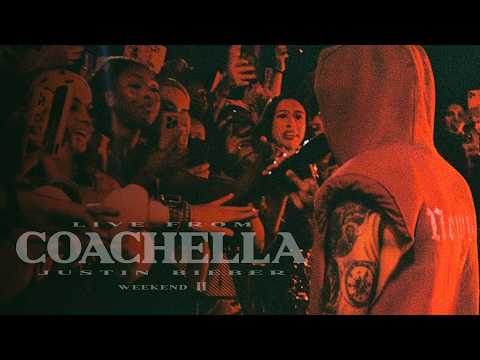 LIVE FROM COACHELLA (Weekend II) Full Set