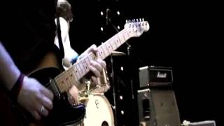 The Get Up Kids - &quot;Ten Minutes&quot; live