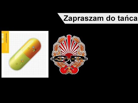 TRANSSEXDISCO - Zapraszam do tańca [OFFICIAL AUDIO]