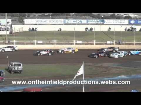 2011/2012 SA SUPER SEDAN SEASON HIGHLIGHTS