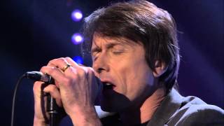 Suede "The Fur And The Feathers" Live on Skavlan