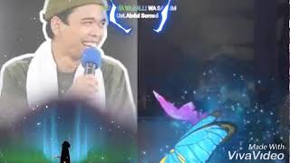 Download lagu Sholawat ust.Abdul somad || Story wa mp3