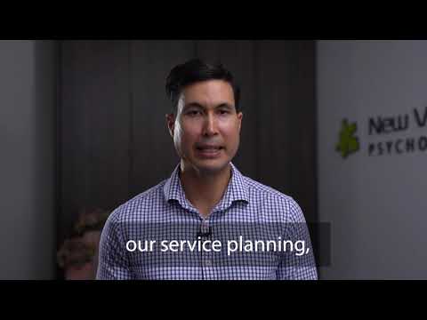 We Are Part Of The Sydney North Health Network (SNHN)