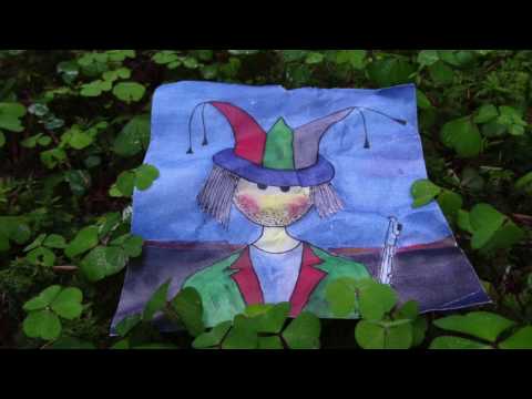 Hans Erik Schei (Hes Schei) Consuelo