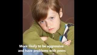 Children From Broken Homes