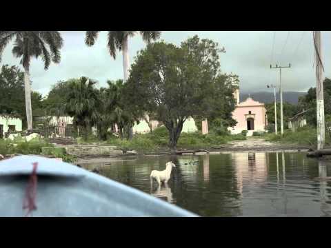 Los reyes del pueblo que no existe