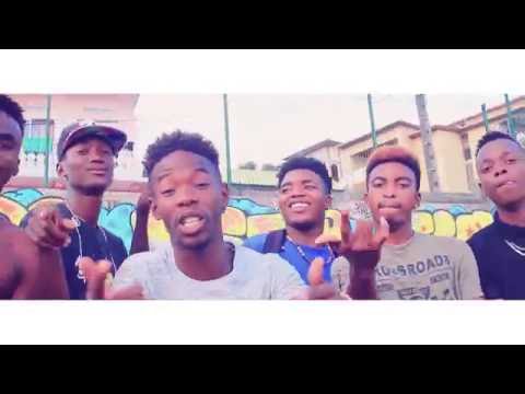 Young Killer - Maudit (Clip Officiel)