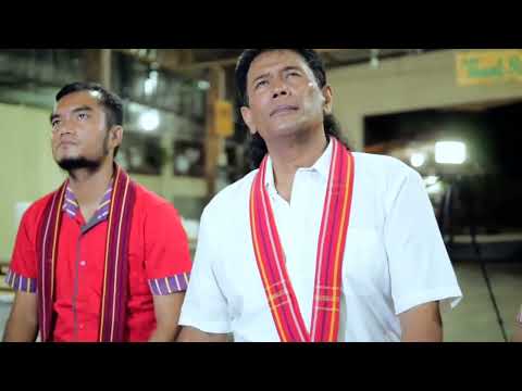 !Karo Baru! LUPA KAM JANJINDU [ Alan Dhany Sitepu ]