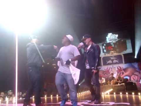 Red Bull Batalla De Los Gallos Semifinales Dunkel Vs Black Licona