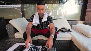 PA Sports - Verloren im Paradies (Unboxing)