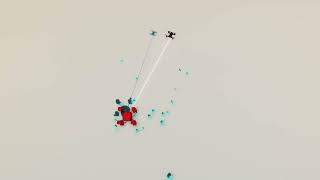 Cryline - Game Concept