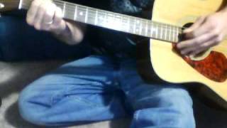 smile empty soul o&#39;lord cover