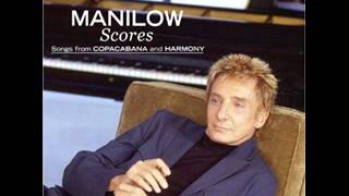 Barry Manilow: "Sweet Heaven (I'm In Love Again)