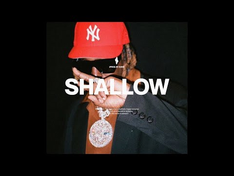 Free Don Toliver x Anfa Rose Type Beat ~ Shallow