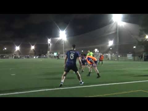 LA PIPONETA VS LOS GALLEGOS - 24/09/2021 - Liga Mayores