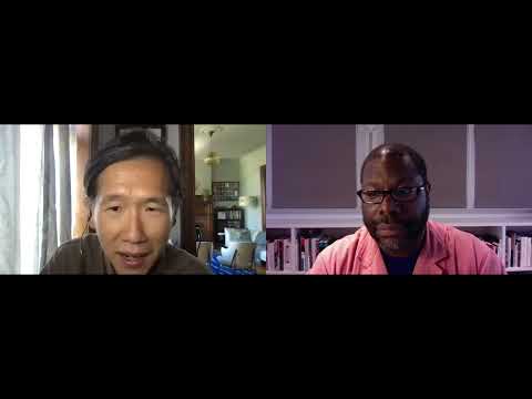 In Conversation with Steve McQueen on Small Axe