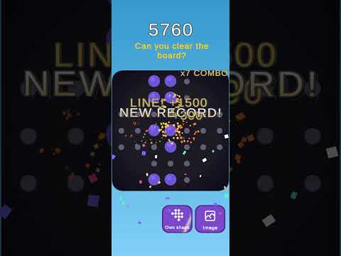 Senku Blast: Peg Solitaire video thumbnail