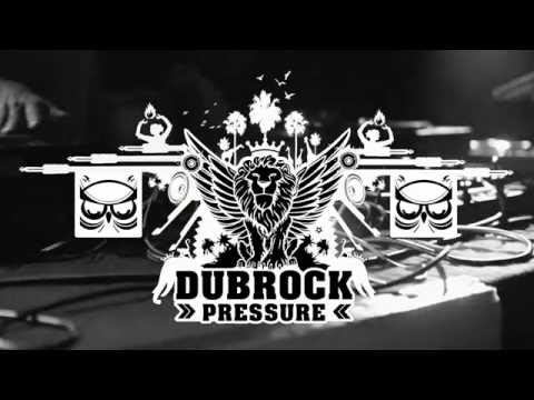 DUBROCK PRESSURE - CONGO DUBZ FEAT. NANCY & PHOEBE