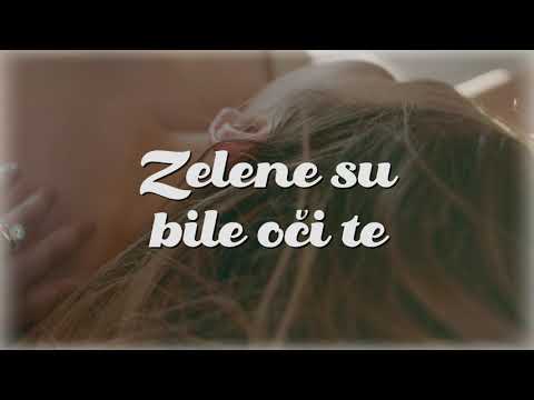 Plavi Orkestar - Zelene Su Bile Oči Te