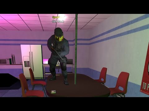 the_only_stripper (werewolf gaming scp rp)