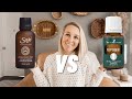 Young Living Essential Oils VS Saje Essential Oils - Whats Better? | Torey Noora