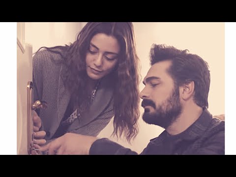 EMANET (FATALNA LJUBAV) 386.EPIZODA-NAJAVA