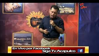 José José - Quemame los ojos (cover) Donald Pérez