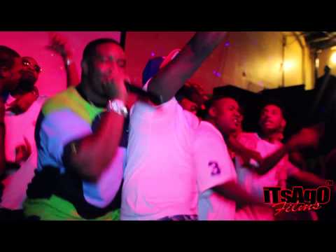 Yung Juice Performance (1080p) Shot By @dj5ndplay