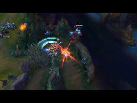 Evelynn Montage